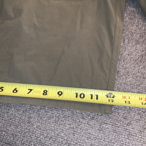 Orvis Shorts - Picture 9 of 9